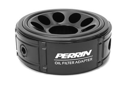 Perrin Oil Temp. and Pressure Adapter