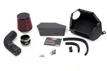 GrimmSpeed 2015+ Subaru STI Stealthbox Cold Air Intake - Red