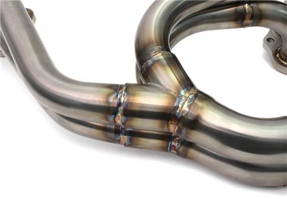 Perrin 02+ WRX / 04+ STi Equal Length Header 1.5 inch Primaries
