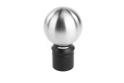 PERRIN 20-25 Subaru Outback/Ascent/Legacy (CVT ONLY) SS Shift Knob - Ball Style