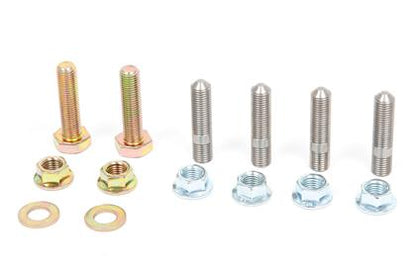 J-Pipe Hardware Kit - Subaru 15-21 WRX/FA20