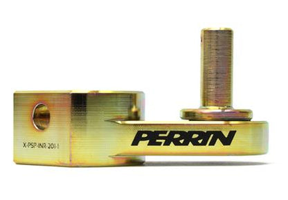 PERRIN 15-25 Subaru WRX / 18-23 Crosstrek / 13-17 Legacy & Outback Short Shift Adapter
