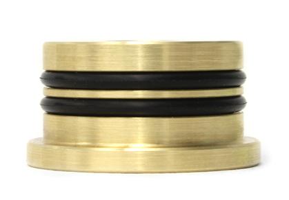 PERRIN 15-25 Subaru WRX / 14-18 Forester / 10-17 Outback 5spd Brass Shifter Bushing