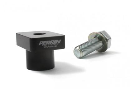 PERRIN 13-25 Subaru BRZ & Toyota GR86/86 / 13-16 Scion FR-S Transmission Support (Manual Only)