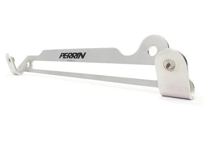 PERRIN 15-21 Subaru WRX Intercooler/Engine Cover Lock Down Washers - Black
