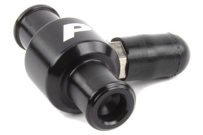 PERRIN 15-17 Subaru WRX / 14-16 Subaru Forester XT Turbo Sump Restrictor - Black