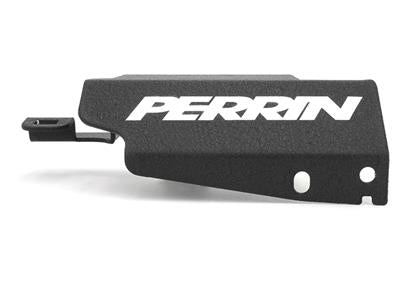 PERRIN 08-21 Subaru STI Boost Control Solenoid Cover - Black