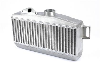 GrimmSpeed 02-07 Subaru WRX / 04+ STI / 04-07 FXT Top Mount Intercooler