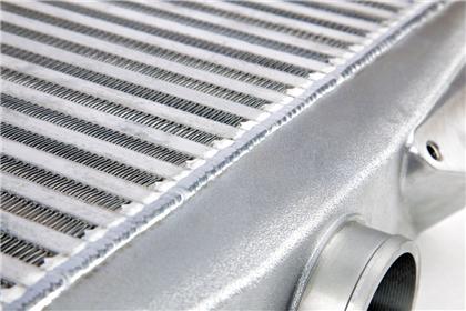 GrimmSpeed 02-07 Subaru WRX / 04+ STI / 04-07 FXT Top Mount Intercooler