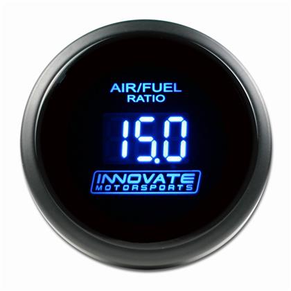Innovate DB-Blue Kit (Blue LEDs LC-2 & O2 Sensor)