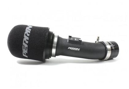PERRIN 02-07 Subaru WRX/STi / 04-08 Forester XT Short Ram Intake - Black
