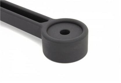 PERRIN 02-25 Subaru Impreza/WRX/STI & 13-25 Crosstrek/BRZ/FR-S/GR86/GR86 Battery Tie Down - Black