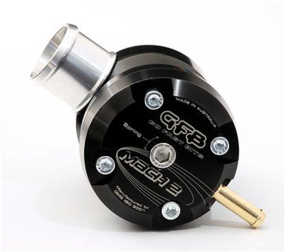 GFB Mach 2 TMS Recirculating Diverter Valve - Subaru 2015+ WRX/Forester