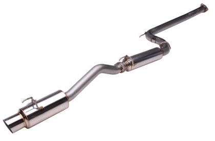 Skunk2 MegaPower RR 94-01 Acura Integra (All Models) 76mm Exhaust System (Fab Work Reqd)