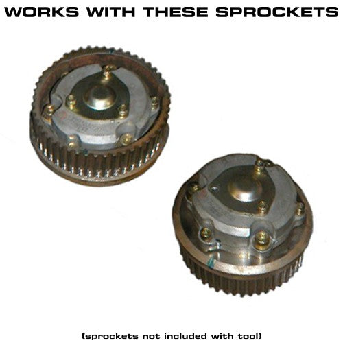Company23 - JDM AVCS Intake Cam Sprocket Tool JDM