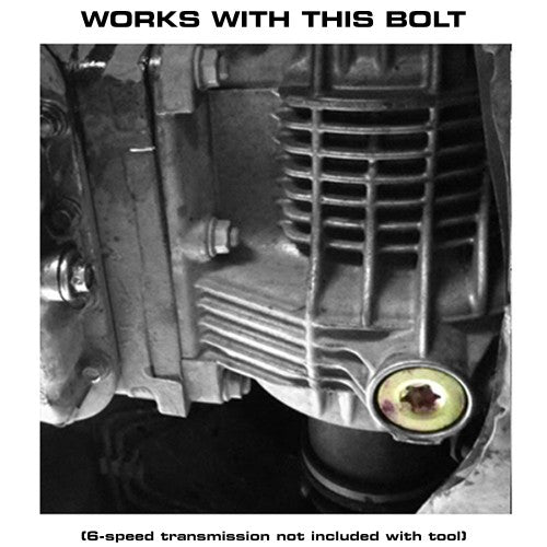 Company23 - Torx T70 Socket