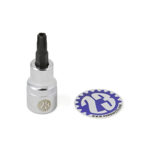 Company23 - AVCS Security Bolt Socket
