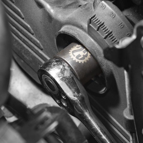 Company23 - Crankshaft Socket - 513