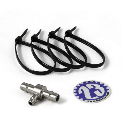 Company23 - Vacuum Tee Kit
