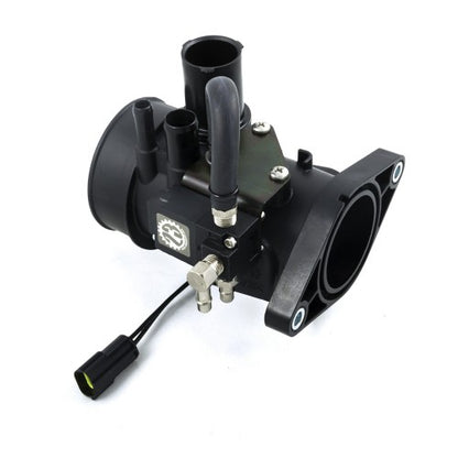Company23 Standard Boost Control Solenoid

Subaru WRX/STi 2002-2007 / Forester XT 2004-2008