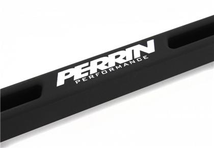 PERRIN 02-25 Subaru Impreza/WRX/STI & 13-25 Crosstrek/BRZ/FR-S/GR86/GR86 Battery Tie Down - Black