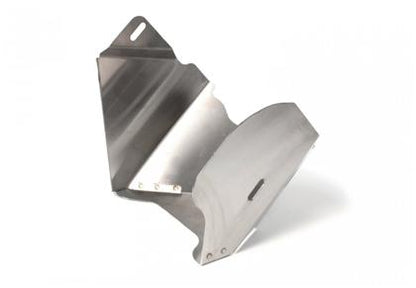 PERRIN 02-14 Subaru WRX / 04-21 STI / 05-09 Legacy GT / 04-13 Forester XT Turbo Heatshield - SS