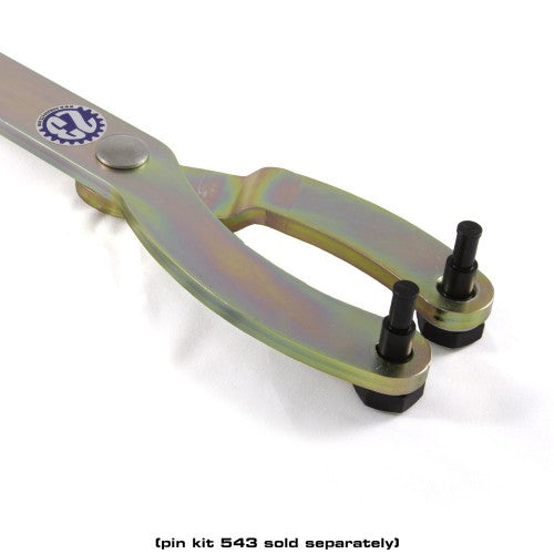 Company23 - Pulley and Sprocket Pivot Wrench