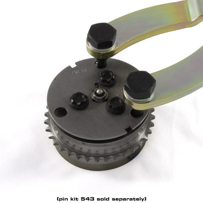 Company23 - Pulley and Sprocket Pivot Wrench