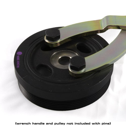 Company23 - Serpentine Crank Pulley Pin Kit