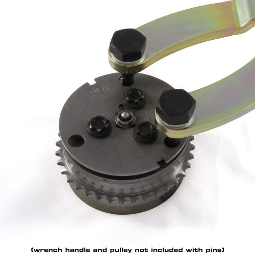 Company23 - FA/FB Intake/Exhaust Cam Pin Kit