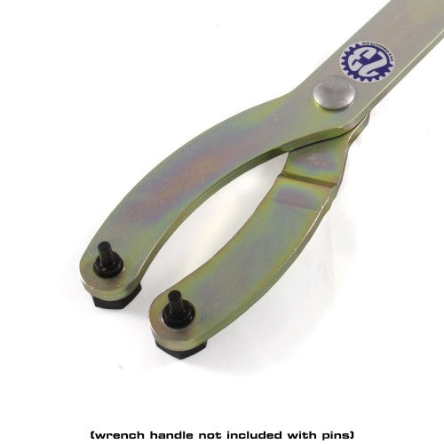 Company23 - FA20DIT Intake / Exhaust Pin Kit