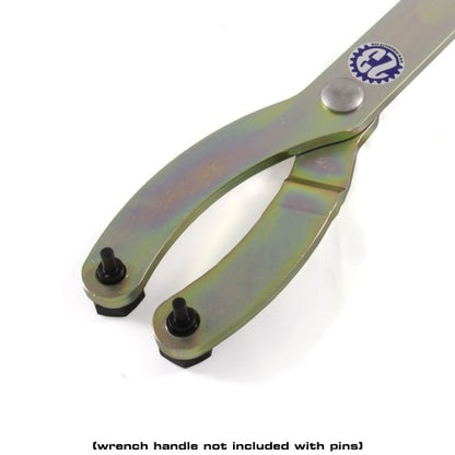 Company23 - FA20DIT Intake / Exhaust Pin Kit
