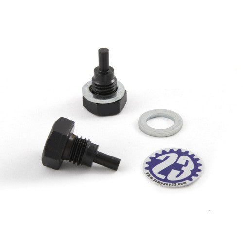 Company23 - FA20DIT Intake / Exhaust Pin Kit