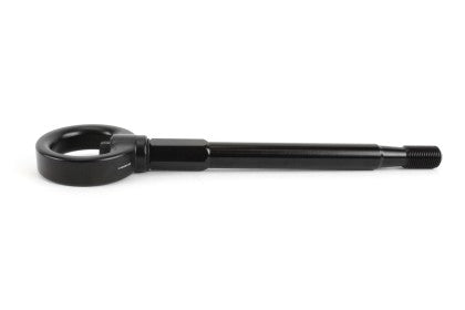 PERRIN 08-14 Subaru WRX & STI / 08-11 Impreza / 05-09 Legacy Tow Hook Kit (Front) - Flat Black
