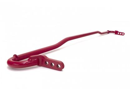 PERRIN 08-21 Subaru WRX / 09-21 STI / 13-25 BRZ & GR86 / 10-14 LGT FXT Rear Swaybar Adj - 22mm