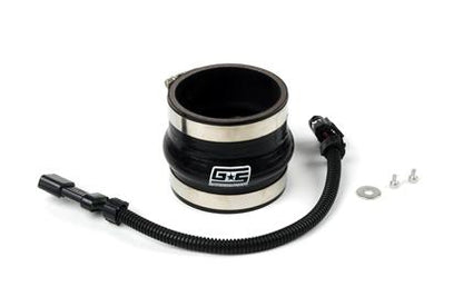 GrimmSpeed 15-21 Subaru WRX Stealthbox Air Intake - Black