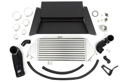 GrimmSpeed 05-09 Legacy GT Top Mount Intercooler