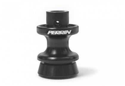 PERRIN 04-21 Subaru STI / 06-09 Legacy GT Spec-B Reverse Lockout Lever w/Rattle Fix - Black