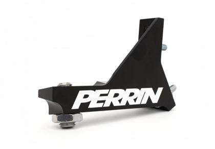 PERRIN 02-07 Subaru WRX/STi / 04-07 Forester XT Master Cyllinder Support Bracket - Black