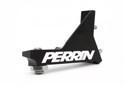 PERRIN 02-07 Subaru WRX/STi / 04-07 Forester XT Master Cyllinder Support Bracket - Black