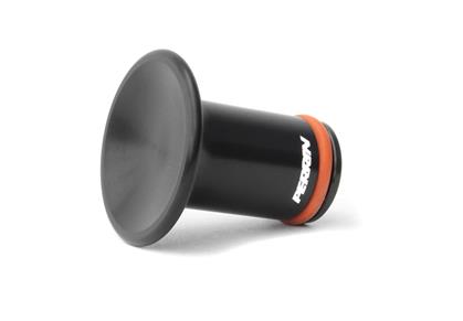 PERRIN 05-25 Subaru WRX / 05-21 STI / 13-25 BRZ/GR86/FR-S Parking Brake Drift Button - Black