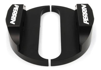 PERRIN 08-25 Subaru WRX / 04-25 Impreza / 20-25 Outback / 13-25 Crosstrek Steering Dampener Lockdown