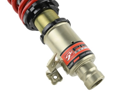 Skunk2 90-93 Acura Integra (All Models) Pro S II Coilovers (10K/8K Spring Rates)