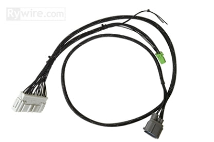 Rywire Honda B-Series Mil-Spec Engine Harness w/Chassis Specific Adapter