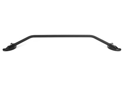 PERRIN 08-14 WRX/STI/Impreza / 14-18 Forester / 13-17 Crosstrek / 05-09 Legacy FR Strut Brace - Blk