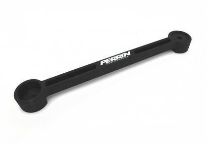 PERRIN 02-25 Subaru Impreza/WRX/STI & 13-25 Crosstrek/BRZ/FR-S/GR86/GR86 Battery Tie Down - Black