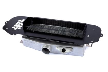 GrimmSpeed 06-07 Subaru WRX/STI TMIC Splitter