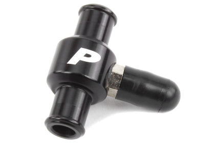 PERRIN 15-17 Subaru WRX / 14-16 Subaru Forester XT Turbo Sump Restrictor - Black