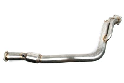 Downpipe Catted - Subaru 08-14 WRX, 08-21 STI, 05-09 LGT