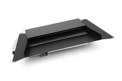 GrimmSpeed 05-09 Legacy GT Top Mount Intercooler - Black